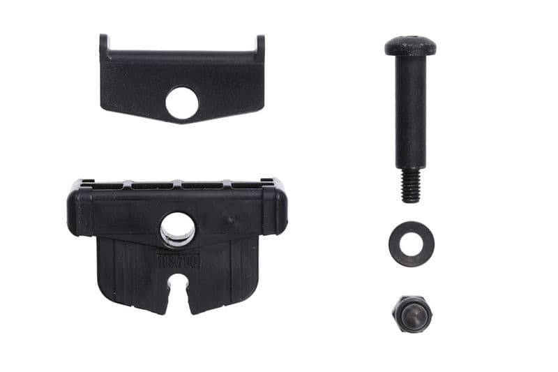 Markeringslichten Links/Rechts, wit, LED, 24V past: DAF XF105