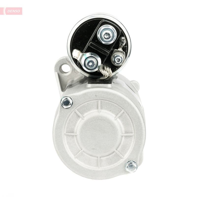 Starter (12V, 0,85kW, (en) new with a deposit) past: DACIA LOGAN, LOGAN II, LOGAN MCV II, SANDERO, SANDERO II  NISSAN KUBISTAR  RENAULT CLIO I, CLIO II, CLIO III, CLIO IV, KANGOO 1.0-1.4 01.96-