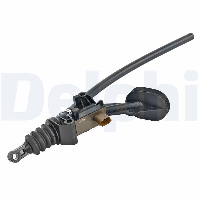 Hoofdcilinder koppeling (19,1mm), voertuig met het stuurwiel op de links past: FORD TOURNEO CUSTOM V362, TRANSIT CUSTOM V362, TRANSIT V363 2.0D/2.0DH 12.15-