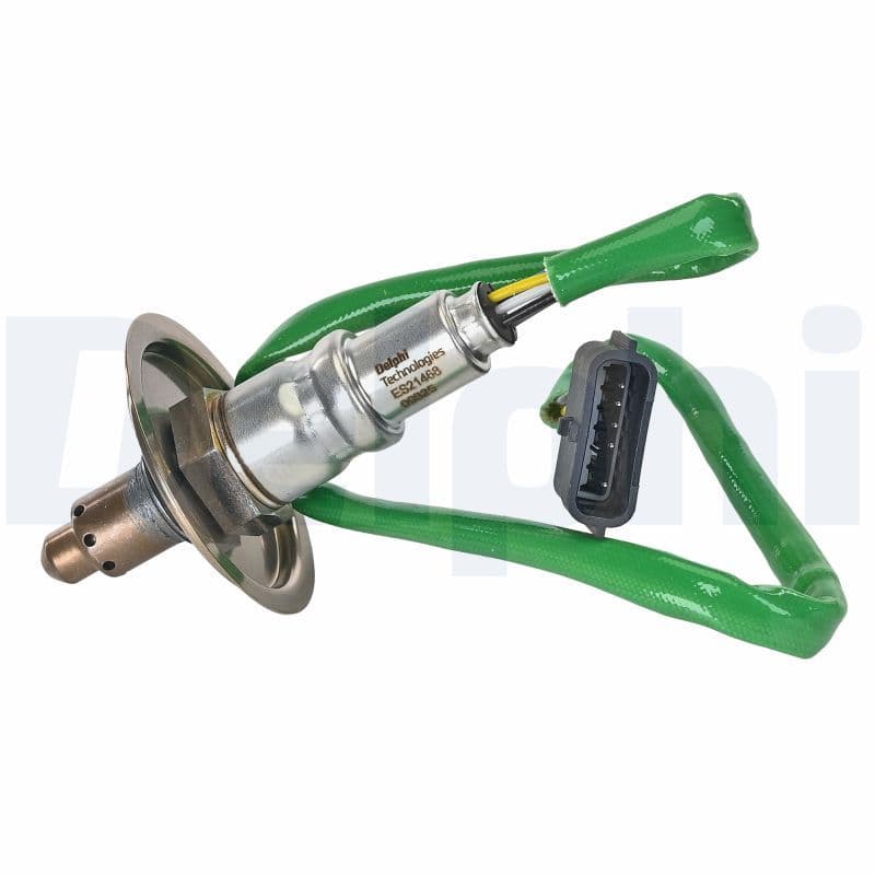 Lambda sonde (480mm) past: DACIA DUSTER, JOGGER, LOGAN II, LOGAN III, LOGAN MCV II, SANDERO II  RENAULT CAPTUR II, CLIO V 1.0/1.0LPG 01.19-