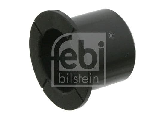 Cabine ophanging rubber bus Aan de voorkant (25/30/40x25,5-27,5mm) past: VOLVO FH12, FH16 FH 12/340/FH 12/380/FH 12/420/FH 16/470/FH 16/520 08.93-