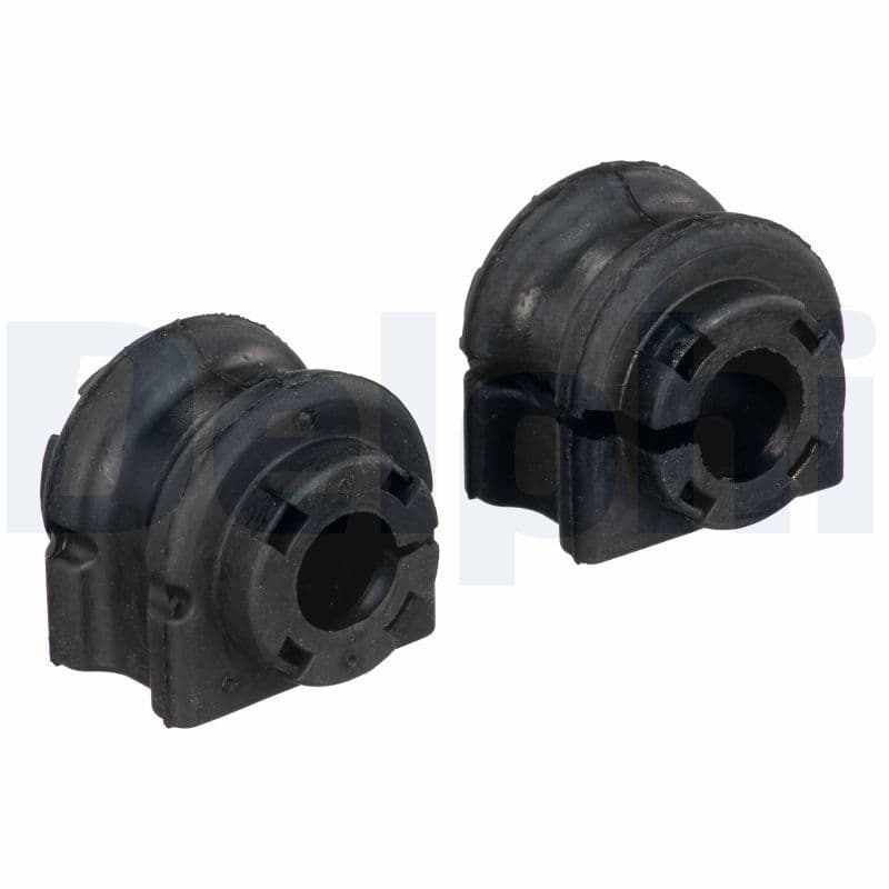 Mounting, stabiliser bar