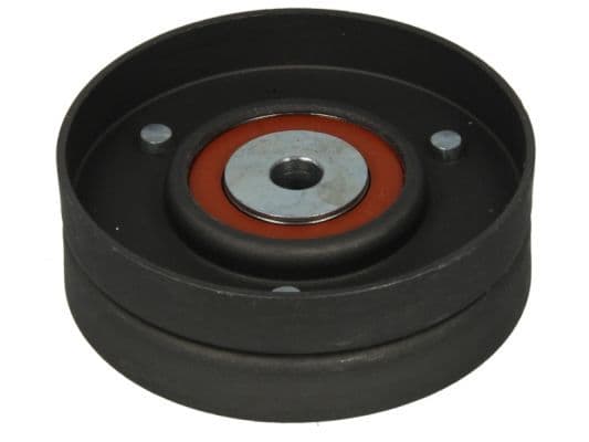 Multi V-riemschijf past: FORD ECONOVAN, ESCORT III EXPRESS, ESCORT V, ESCORT V EXPRESS, ESCORT VI, FIESTA III, ORION I, ORION II, ORION III  JEEP WRANGLER III 1.3-2.8D 03.81-