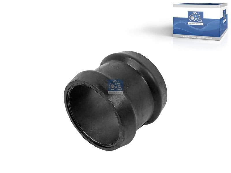 Seal Ring, oil cooler (lubrication)