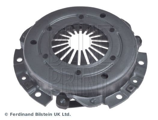 Clutch Pressure Plate