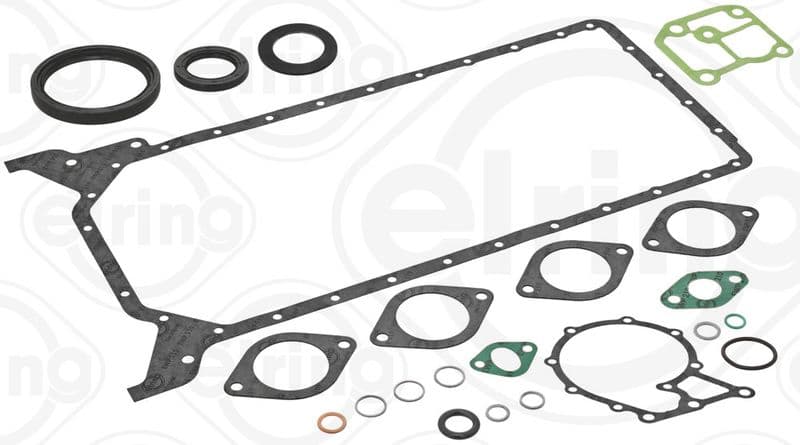 Gasket Kit, crankcase
