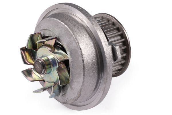 Waterpomp, met pakking past: CHEVROLET ASTRA, ZAFIRA  OPEL ASTRA F, CALIBRA A, FRONTERA A SPORT, KADETT E, OMEGA A, OMEGA B, VECTRA A, VECTRA B 1.6/1.8/2.0 09.84-12.11