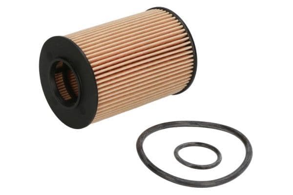 Oil filter