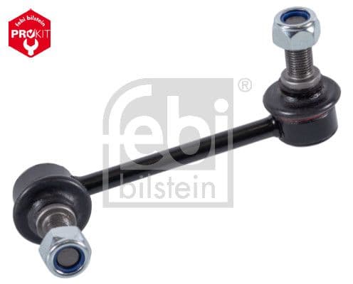 Stabilisatorstang Achter Rechts 120mm past: KIA SORENTO I, SORENTO II 2.4-3.5 08.02-12.15