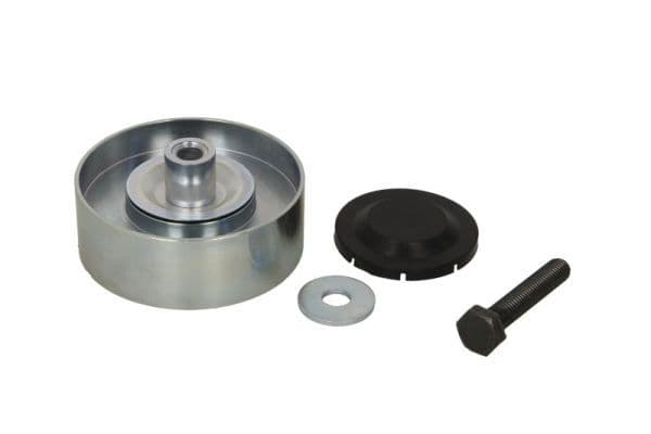 Multi V-riemschijf past: DAF 75 CF, CF 75, CF 85, XF 105  SOLARIS URBINO I MX265-XF355M 02.98-