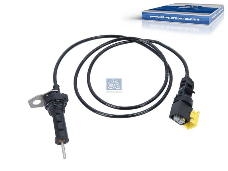 Sensor remblokslijtage past: VOLVO FM (4) 2012- 2012  FME (4) 2022- 2022 - 0 past: VOLVO FH II 01.12-