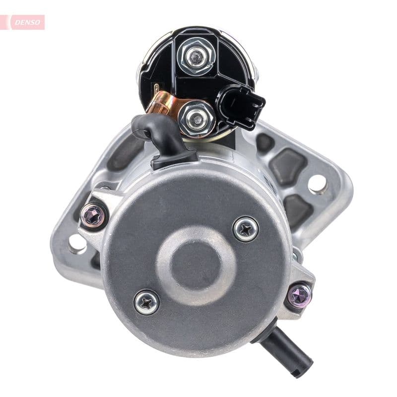 Starter (12V, 2kW, (en) new with a deposit) past: TOYOTA AVENSIS, CARINA E VI, COROLLA, COROLLA VERSO 2.0D 01.96-03.09