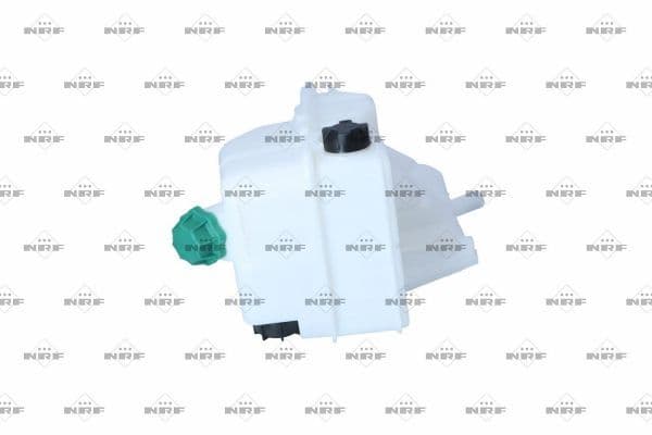 Koelvloeistof expansievat past: MERCEDES ACTROS, ACTROS MP2 / MP3, CAPACITY, CITARO (O 530), CONECTO (O 345), ECONIC  SETRA 400 M476.930-OM926.939 04.96-