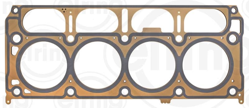 Cylinder head gasket