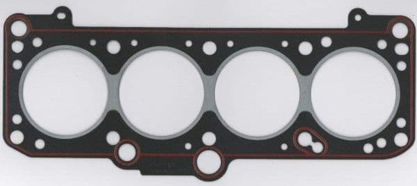 Cylinder head gasket