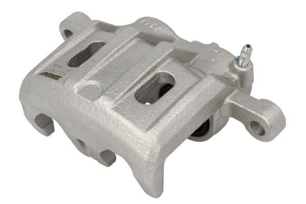 Schijfremklauw Voor Links (nieuw) past: CITROEN C-CROSSER, C-CROSSER ENTERPRISE  MITSUBISHI GALANT VII, GALANT VIII, LANCER VIII, OUTLANDER I, OUTLANDER II, OUTLANDER III, SPACE 2.0-3.0 11.92-