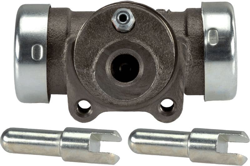 Remcilinder Voor Links/Rechts past: MERCEDES T2/L 2.0-3.8D 01.68-12.88