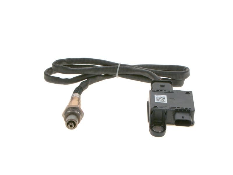 NOx-sensor past: MERCEDES E (W213), GLE (W166), SPRINTER 3,5-T (B906), SPRINTER 3,5-T (B907), SPRINTER 3,5-T (B907, B910), SPRINTER 3-T (B906), SPRINTER 3-T (B907) 2.0D/2.2D/3.0D 03.09-