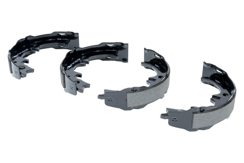 Remschoen past: LEXUS ES, RX  TOYOTA AVALON, AVENSIS, CAMRY, CARINA E VI, CELICA, HIGHLANDER / KLUGER 1.6-3.5 10.86-06.18