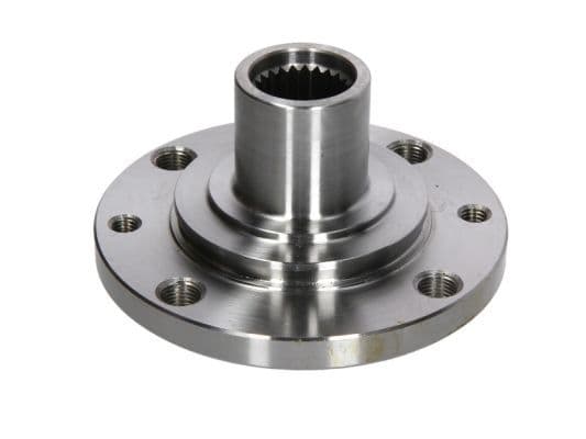 Wheel hub Voor past: FIAT DOBLO, PALIO, SIENA, STRADA 1.3D/1.9D 10.01-