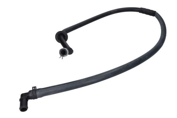 Verwarmingsslang past: TESLA MODEL S Electric 09.12-