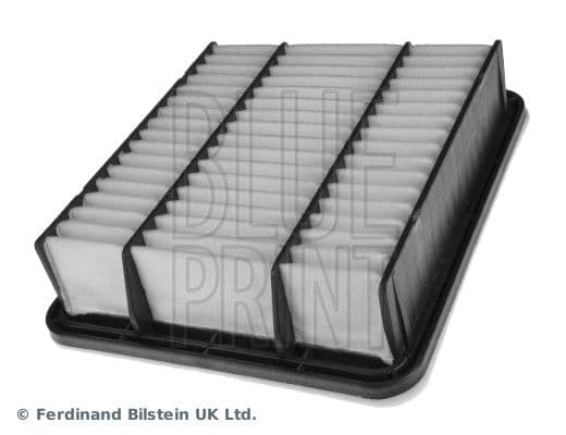 Luchtfilter (Patroon) past: LEXUS GS, IS I, IS SPORTCROSS  TOYOTA BREVIS, MARK II IX, PROGRES, SUPRA 2.5/3.0 05.93-07.07