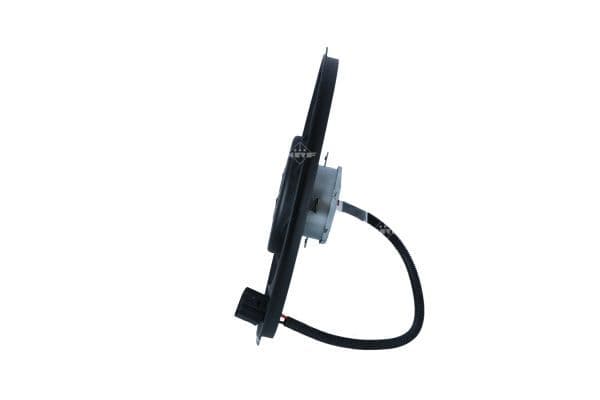 Radiatorventilator past: VW CALIFORNIA T5 CAMPER, MULTIVAN T5, TRANSPORTER T5 1.9D-3.2 04.03-08.15