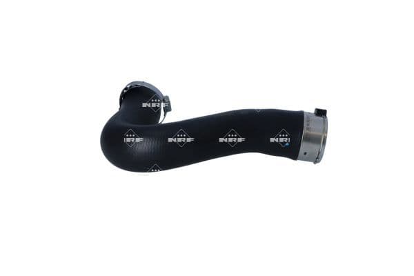 Intercooler slang Rechts (Bodem) past: VW CRAFTER 30-35, CRAFTER 30-50 2.0D 07.11-12.16