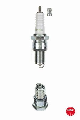 Spark plug