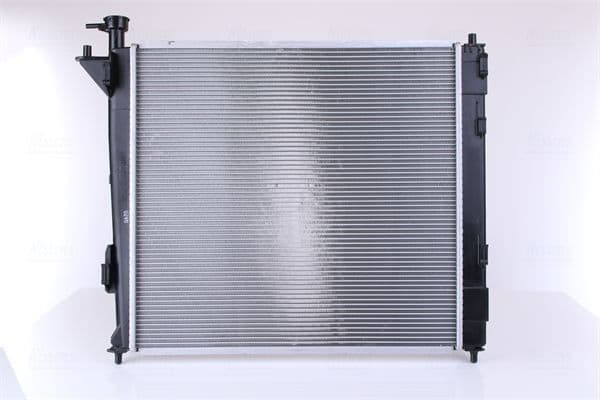 Motorradiator past: HYUNDAI GRAND SANTA FÉ, SANTA FÉ II, SANTA FÉ III 2.0D/2.2D 03.06-12.18