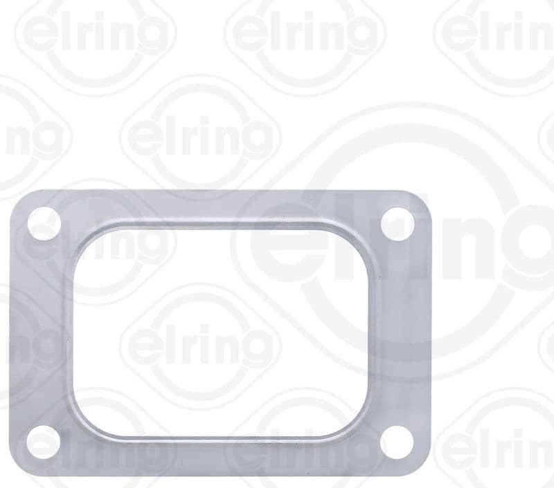 Turbocharger gasket