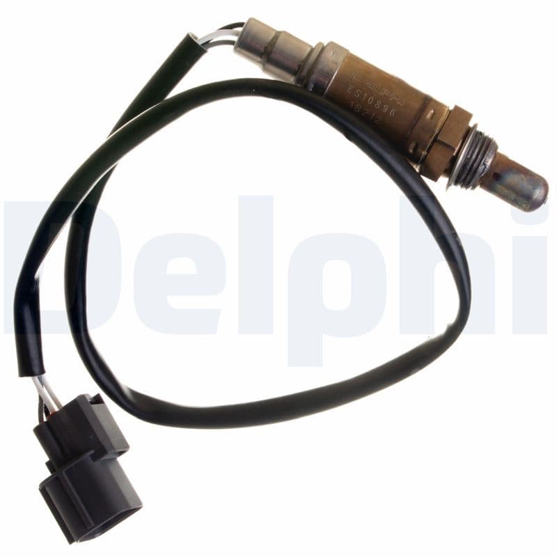Oxygen Sensor