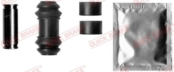 Guide Sleeve Kit, brake caliper