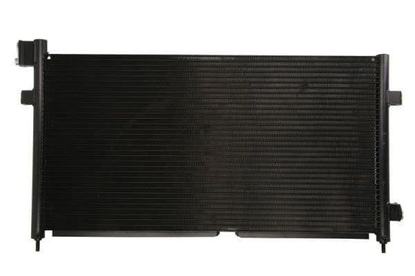 A/C condensator 677x331x16 past: VOLVO FM, FM10, FM12, FM7, FM9 08.98-