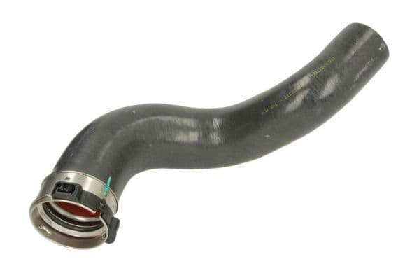 Intercooler slang (lang) past: OPEL VIVARO B  RENAULT TRAFIC III 1.6D 05.14-