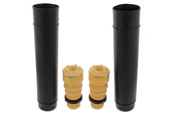 Stabilisatorstang Achter Links/Rechts 83mm past: TOYOTA LAND CRUISER 80 4.2D/4.5 01.90-12.97