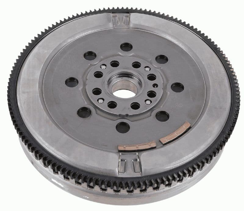Flywheel