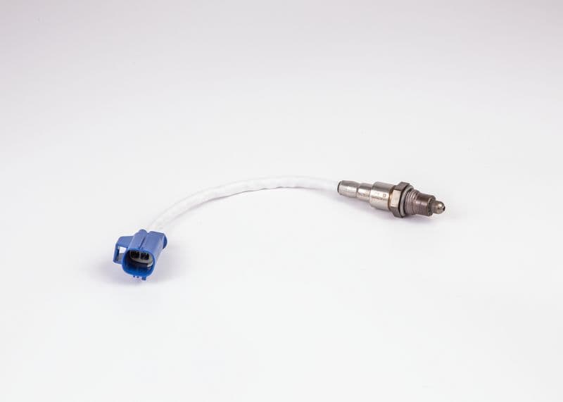 Lambda sonde (aantal draden 4) past: LAND ROVER DEFENDER, DISCOVERY V, RANGE ROVER IV, RANGE ROVER SPORT II 3.0/5.0 08.12-