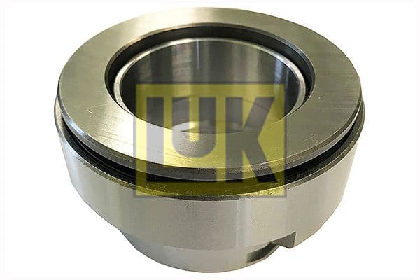 Koppelingsdruklager (64,5x102,6x25) past: FENDT 2 D FARMER (FW 228), 2 DE FARMER, 2 E FARMER, 4 S FAVORIT, 206 F FARMER, 206 FA FARMER, 206 S FARMER, 206 V FARMER, 206 VA FARMER, 207 F FARMER