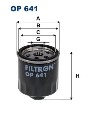 FILTRON