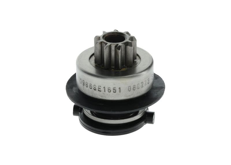 Freewheel Gear, starter