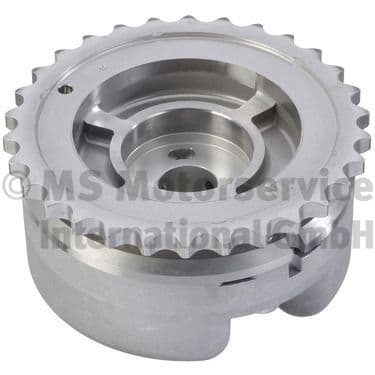 Nokkenas fasering katrol past: AUDI A4 B8, A5, A6 ALLROAD C7, A6 C7, A7, A8 D4, Q7 3.0 11.08-12.19