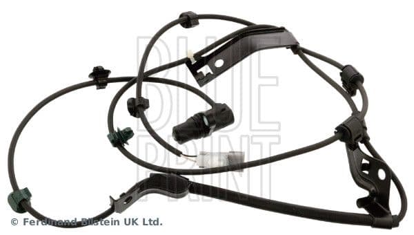 ABS-sensor Voor Links past: TOYOTA FORTUNER, HILUX VII 2.5D-4.0 06.04-