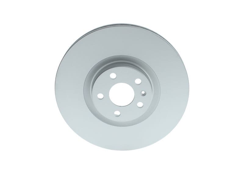Brake disc Voor Links/Rechts past: VOLVO C40, EX40, S60 III, S90 II, V60 II, V90 II, XC40, XC60 II, XC90 II 1.5-Electric 09.14-