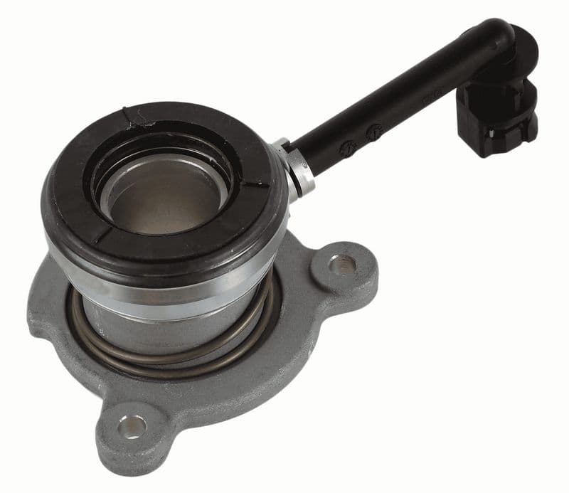 Central Slave Cylinder, clutch