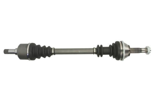 Aandrijfas Voor Links 771mm (nieuw, voertuigen met ABS) past: CITROEN C4 I, JUMPER I, JUMPER II  FIAT DUCATO  PEUGEOT BOXER 1.6D-2.8D 02.94-11.12