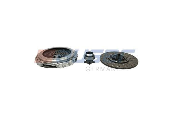 Airconditioning compressor (gereviseerd) past: JAGUAR XJ 3.2/4.0/6.0 09.94-09.97