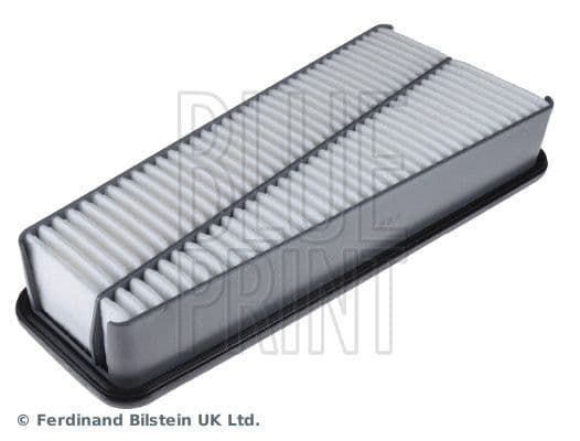 Luchtfilter (Patroon) past: TOYOTA 4 RUNNER IV, FJ CRUISER, FORTUNER, LAND CRUISER PRADO, TUNDRA 4.0/5.7 11.02-