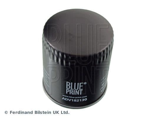 Oil filter