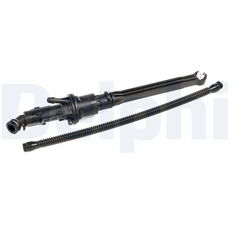 Master Cylinder, clutch